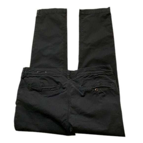 American Eagle Outfitters Jean Men 36x32 Extreme Flex Dark Wash Streetwear Denim - Picture 5 of 9